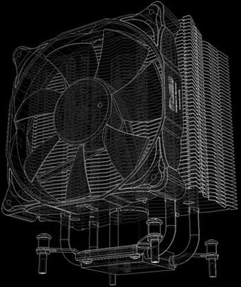 NoiseBlocker Twintec